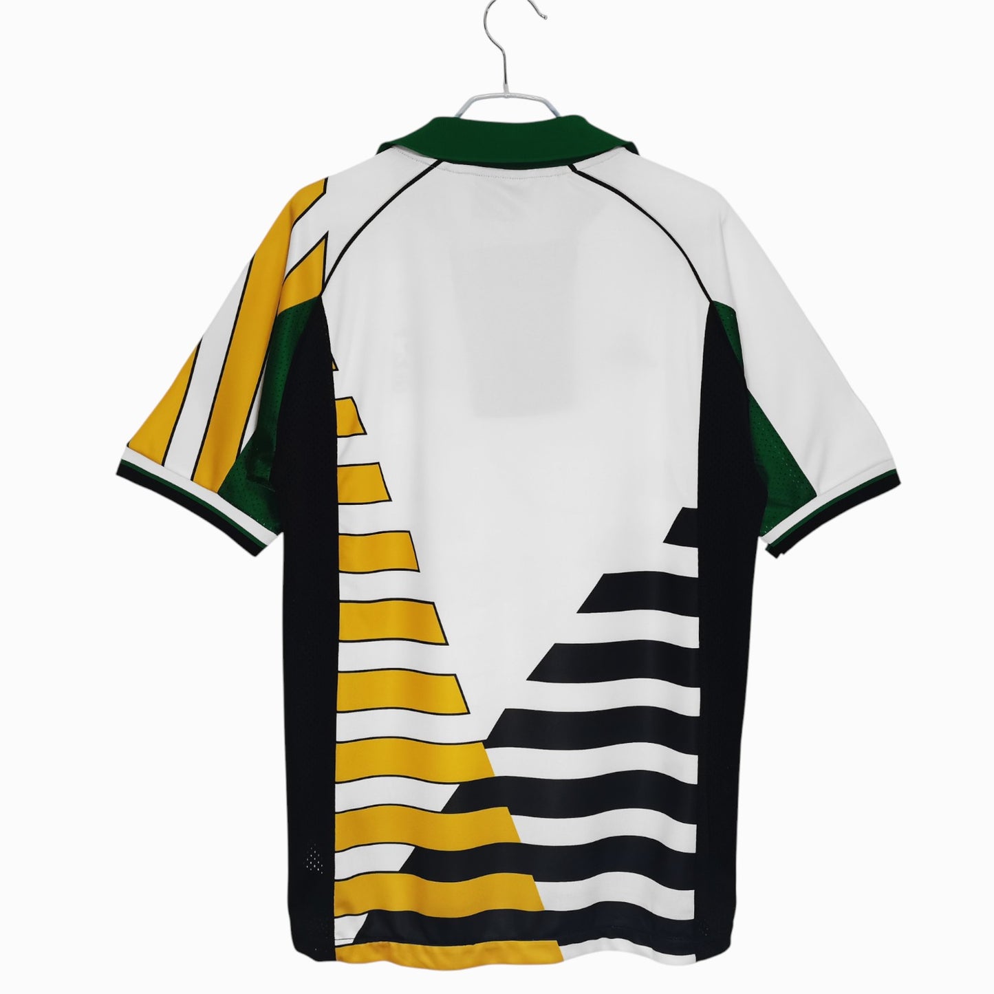 Afrique Du Sud 1998 Maillot Rétro Domicile