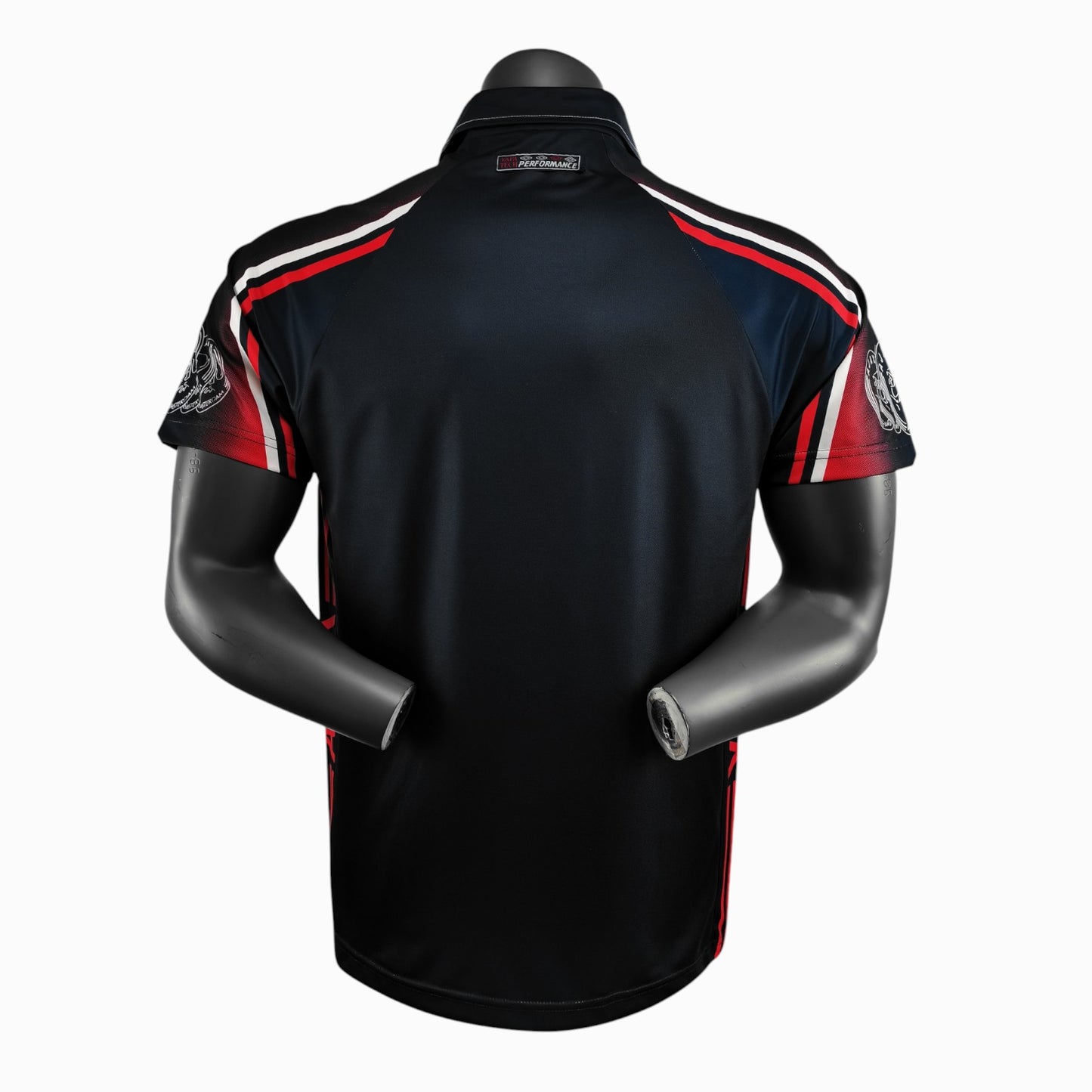 Ajax 1997-98 Maillot Rétro Extérieur