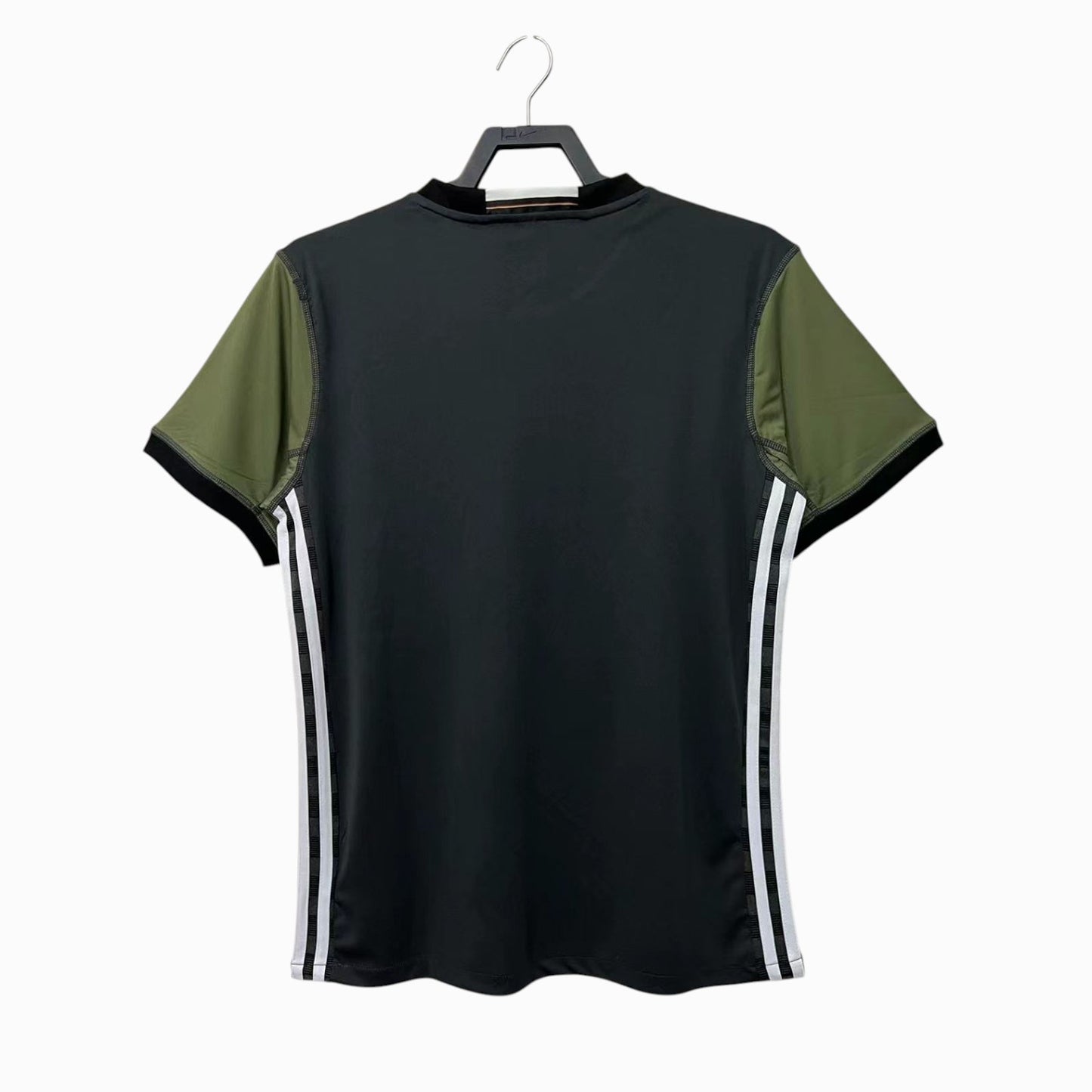 Allemagne 2016 Maillot Rétro Extérieur