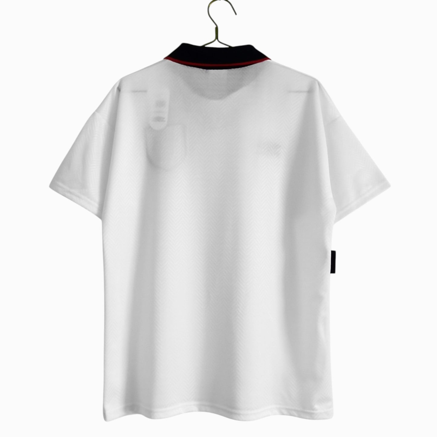 Angleterre 1994-95 Maillot Rétro Domicile