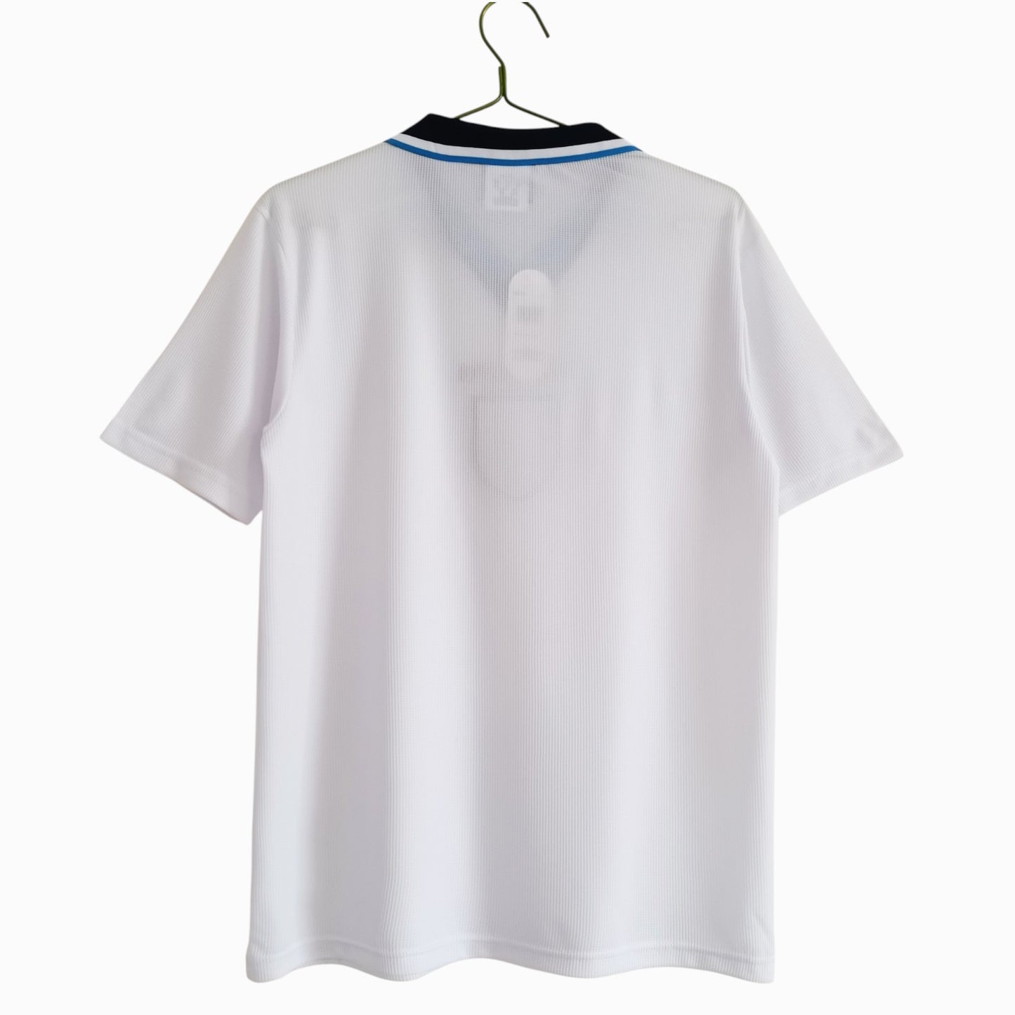 Angleterre 1996 Maillot Rétro Domicile