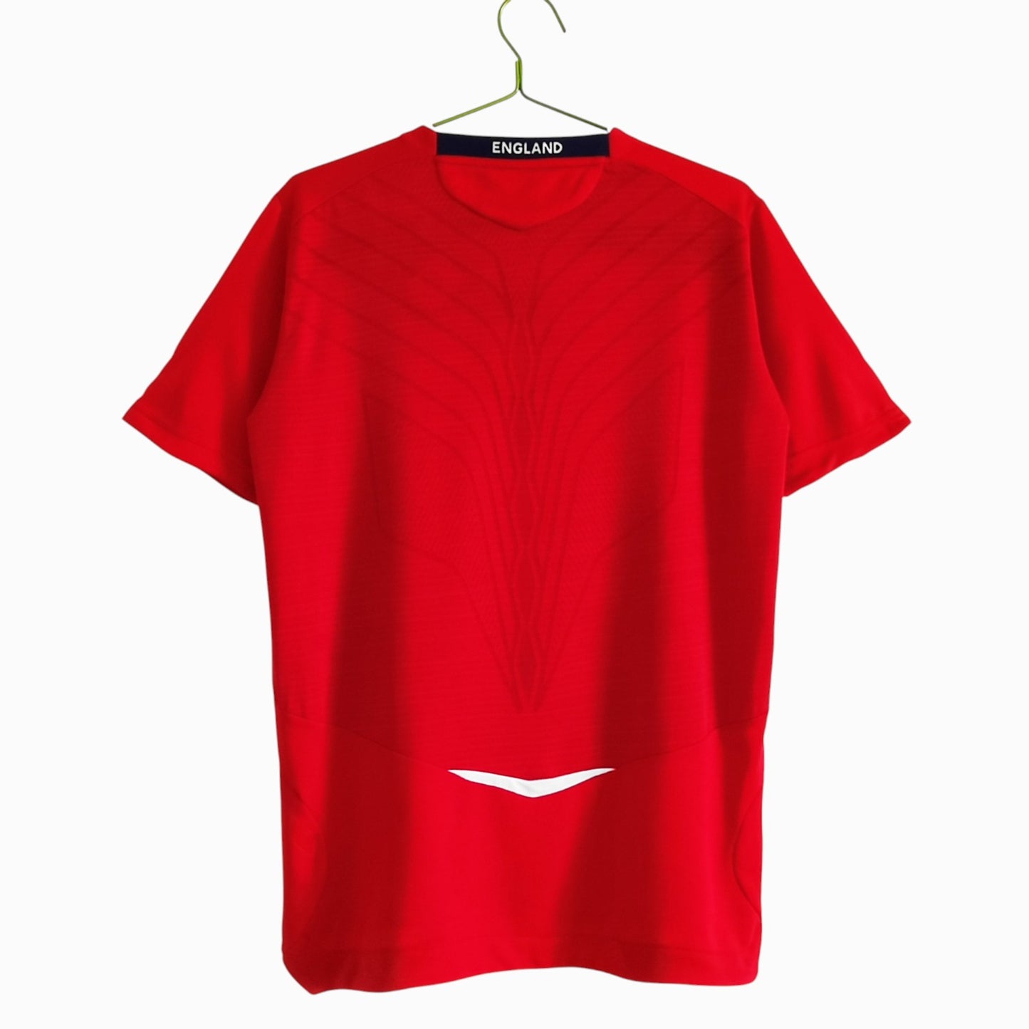 Angleterre 2008-10 Maillot Rétro Extérieur