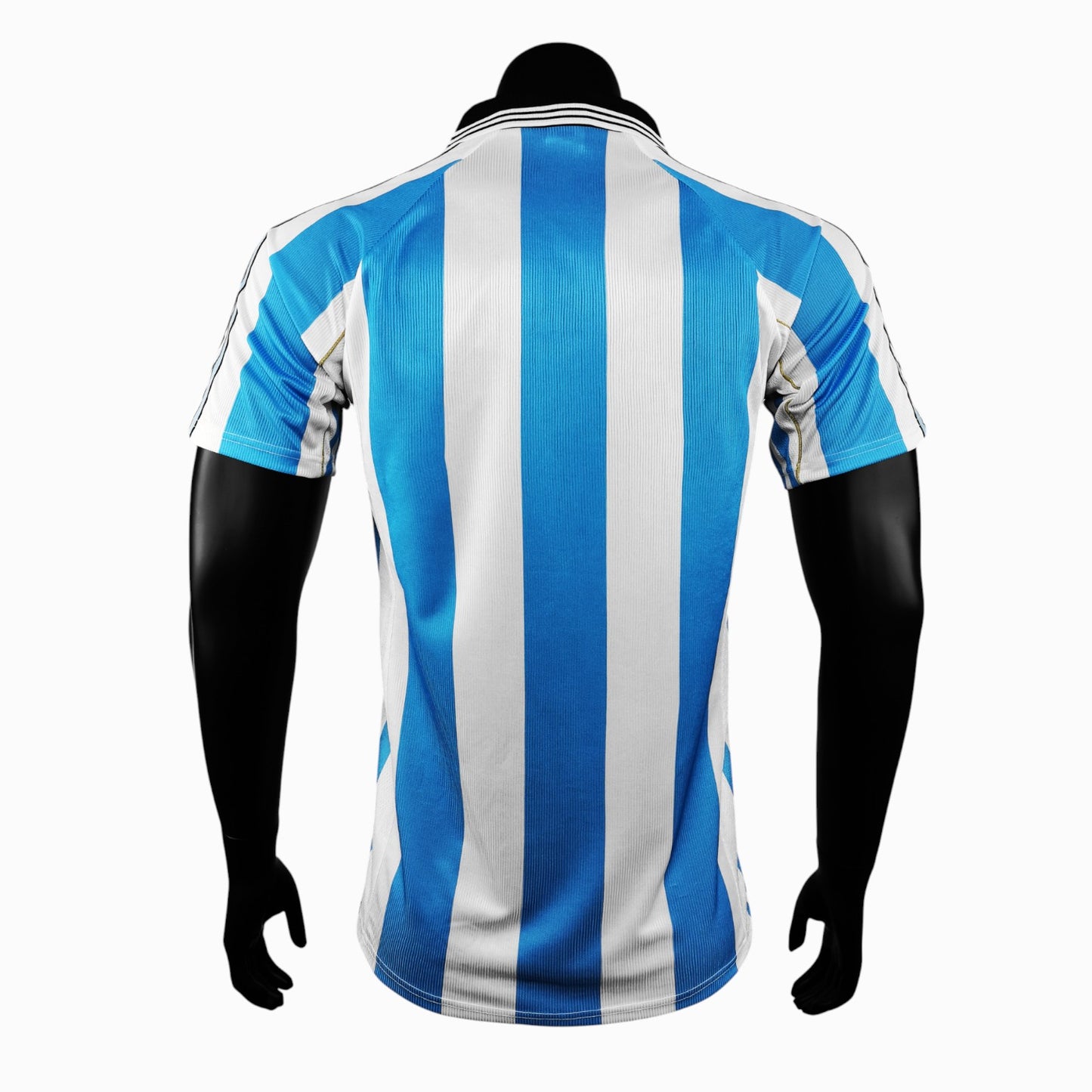 Argentine 1998 Maillot Rétro Domicile