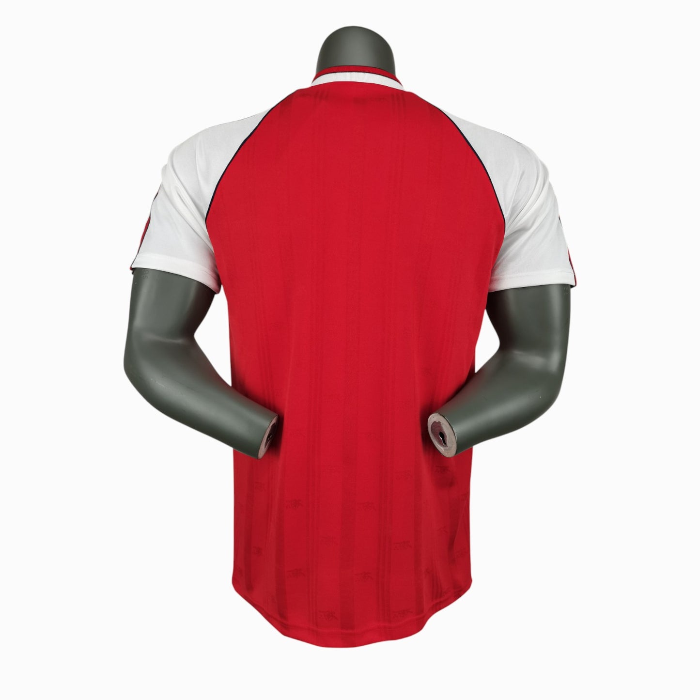 Arsenal 1988 Maillot Rétro Domicile