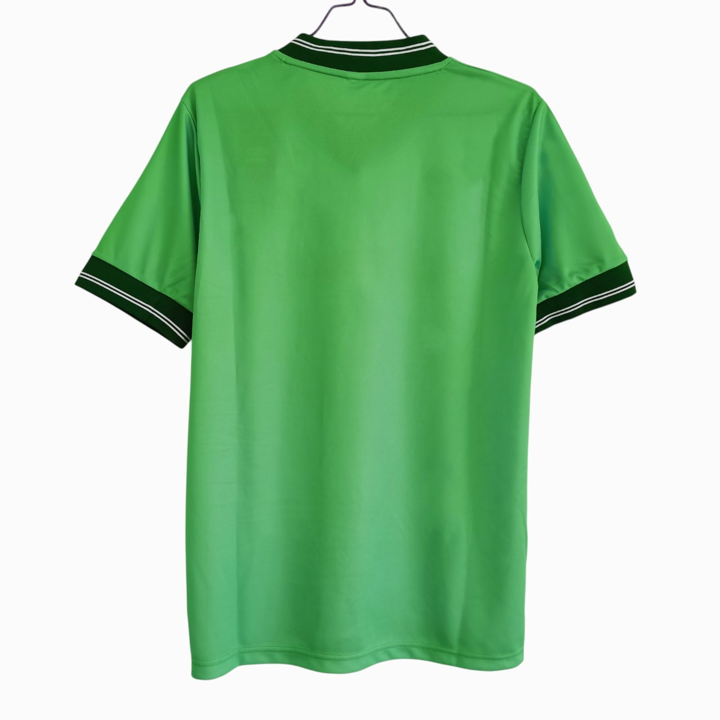 Celtic 1984-86 Maillot Rétro Domicile