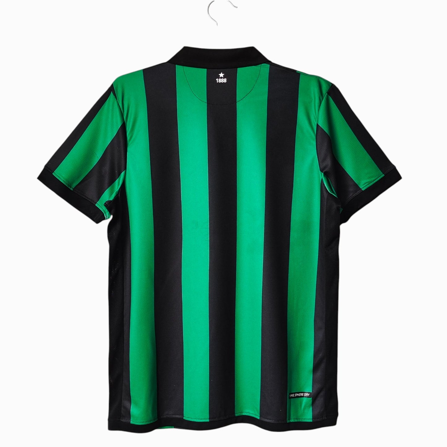 Celtic 2005-06 Maillot Rétro Extérieur