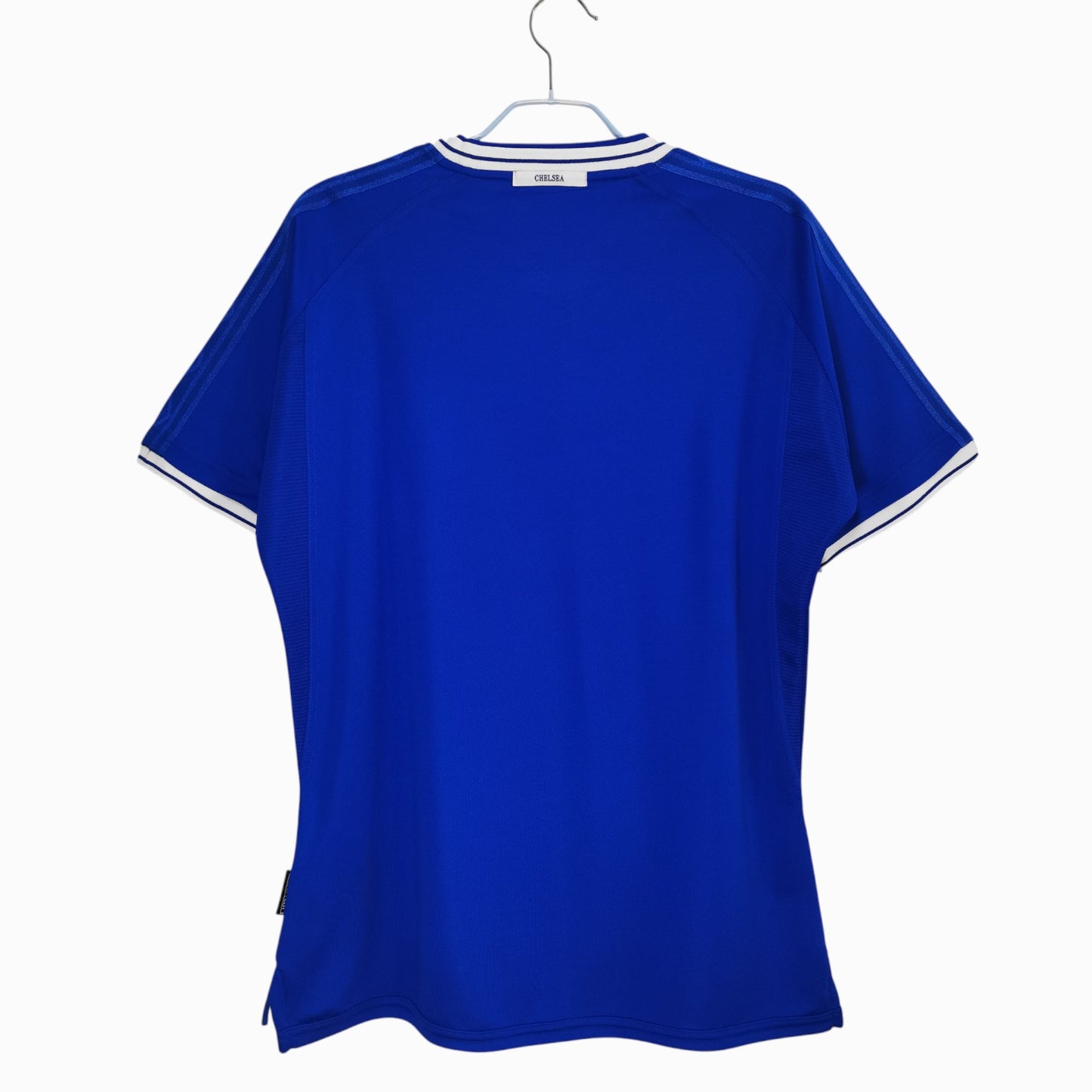 Chelsea 1999-01 Maillot Rétro Domicile