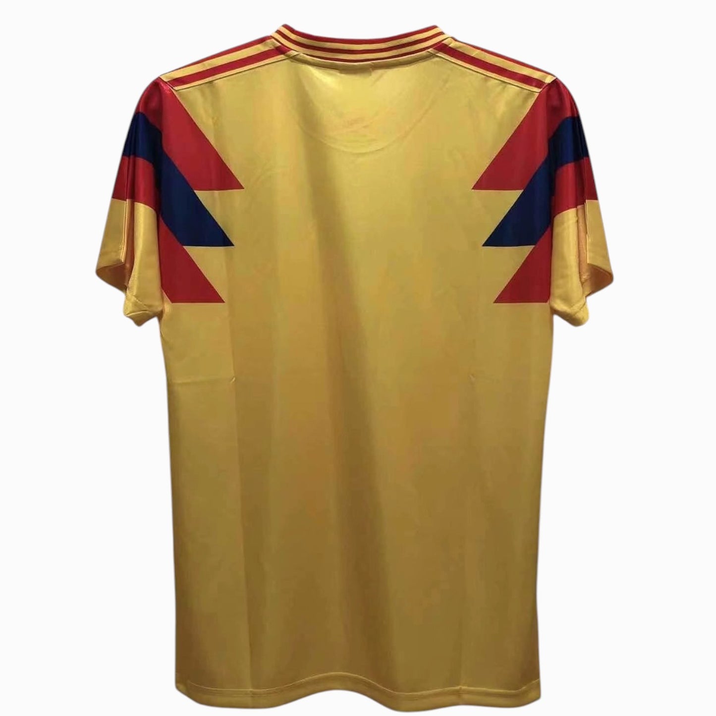 Colombie 1990 Maillot Rétro Domicile