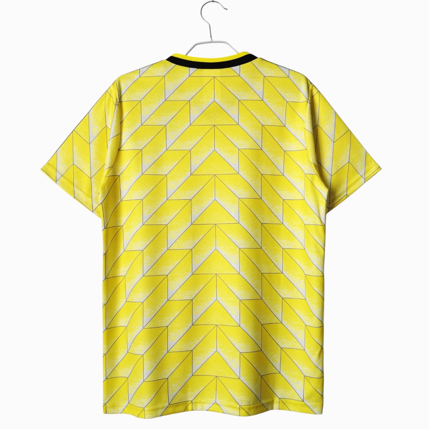 Dortmund 1988 Maillot Rétro Domicile