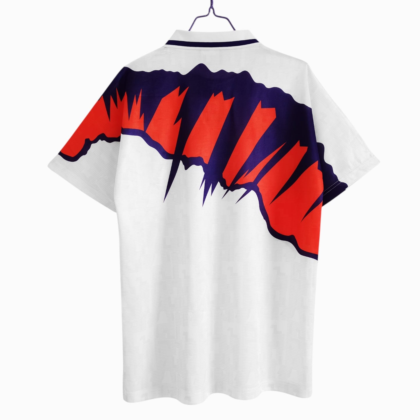 Écosse 1991-93 Maillot Rétro Extérieur