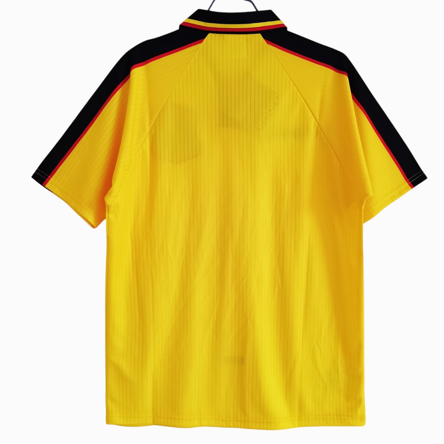 Écosse 1996-98 Maillot Rétro Extérieur