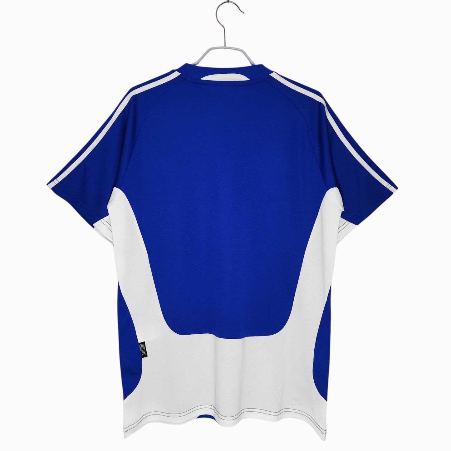 Grèce 2004 Maillot Rétro Domicile