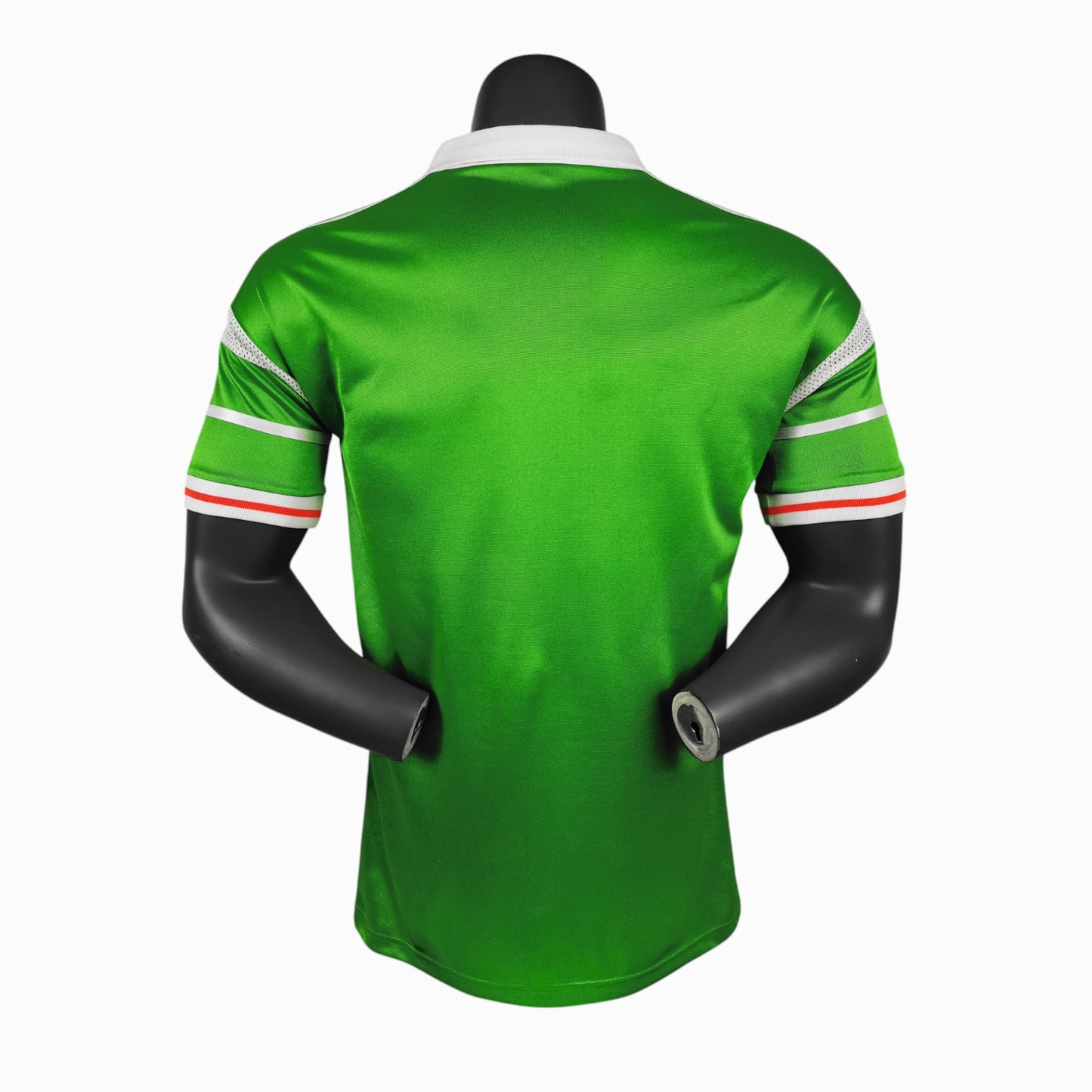 Irlande 1988 Maillot Rétro Domicile