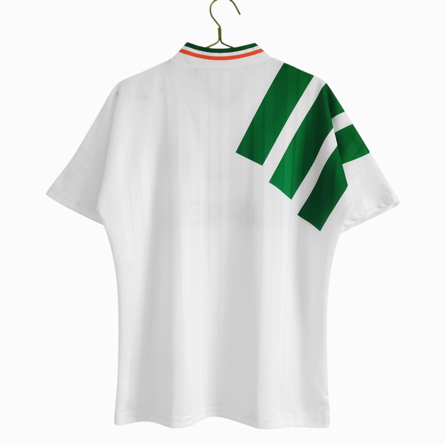 Irlande 1992-94 Maillot Rétro Extérieur