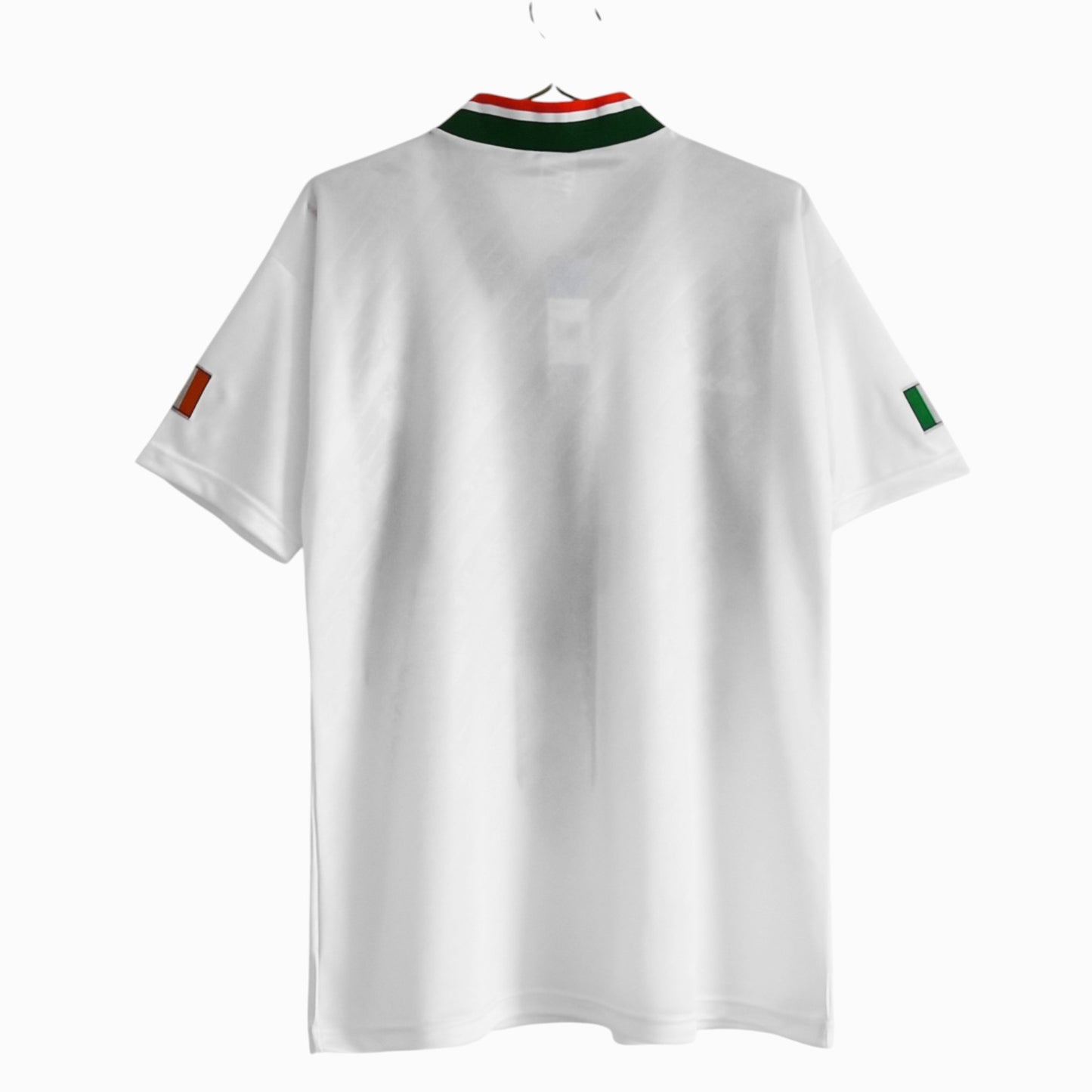 Irlande 1994 Maillot Rétro Extérieur