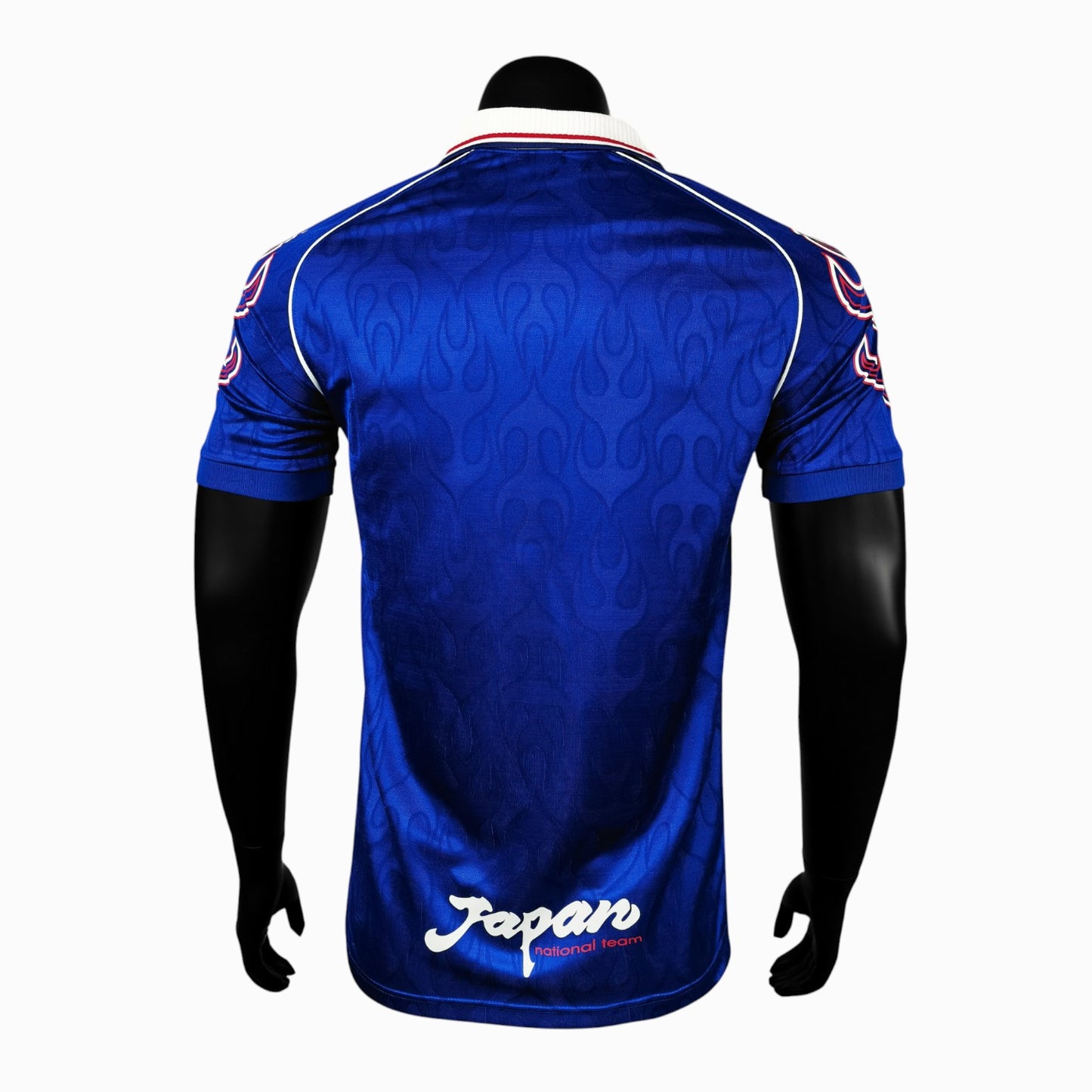 Japon 1998 Maillot Rétro Domicile