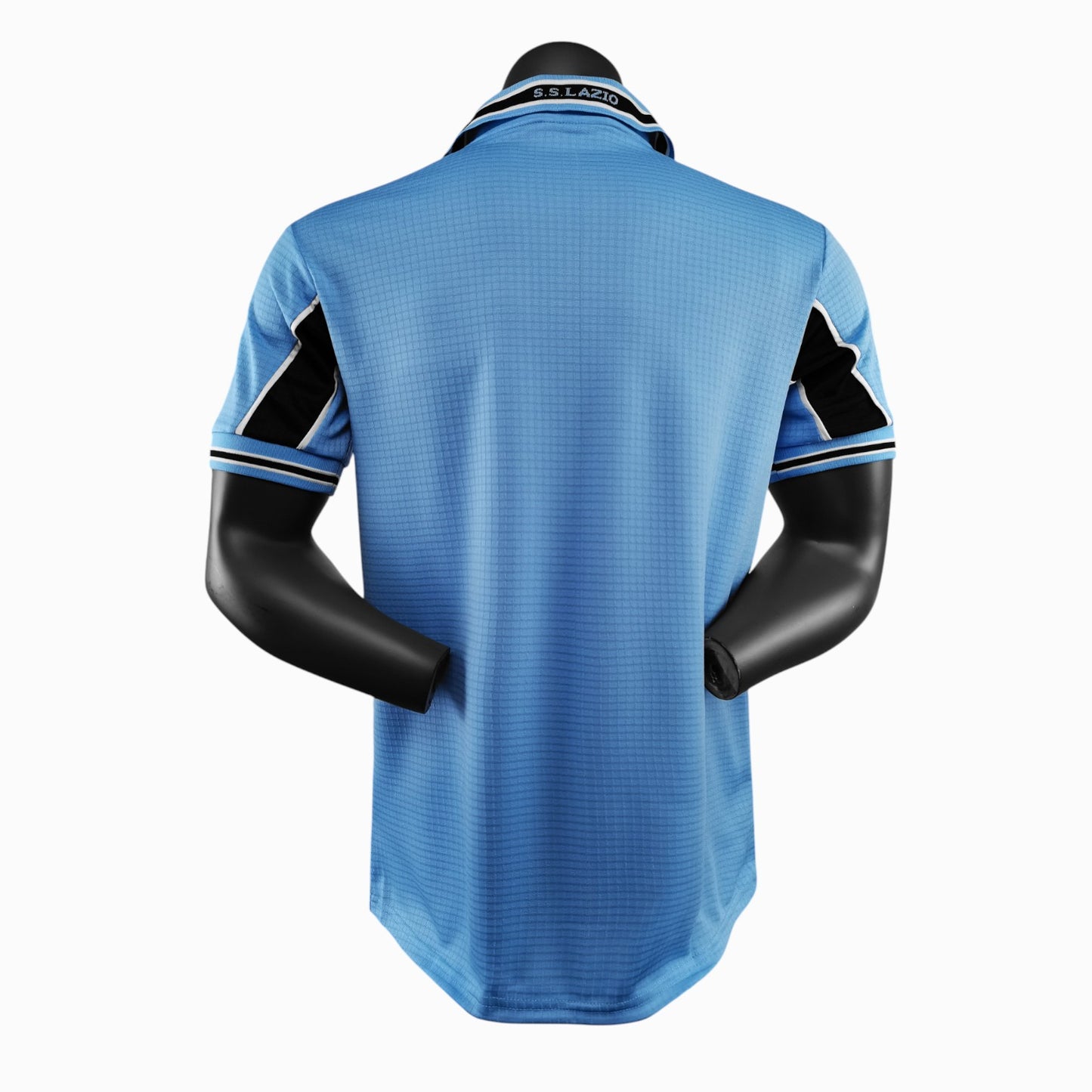 Lazio 1998-00 Maillot Rétro Domicile