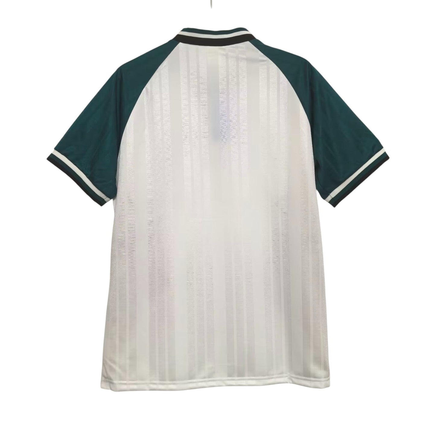 Liverpool 1993-1995 Maillot Rétro Extérieur