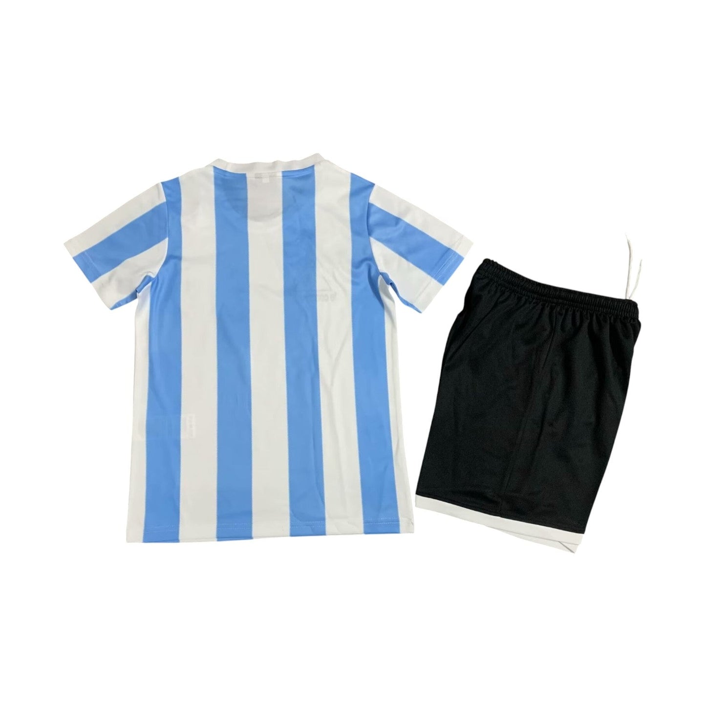 Maillot Rétro Enfant/Junior Argentine 1986 Domicile