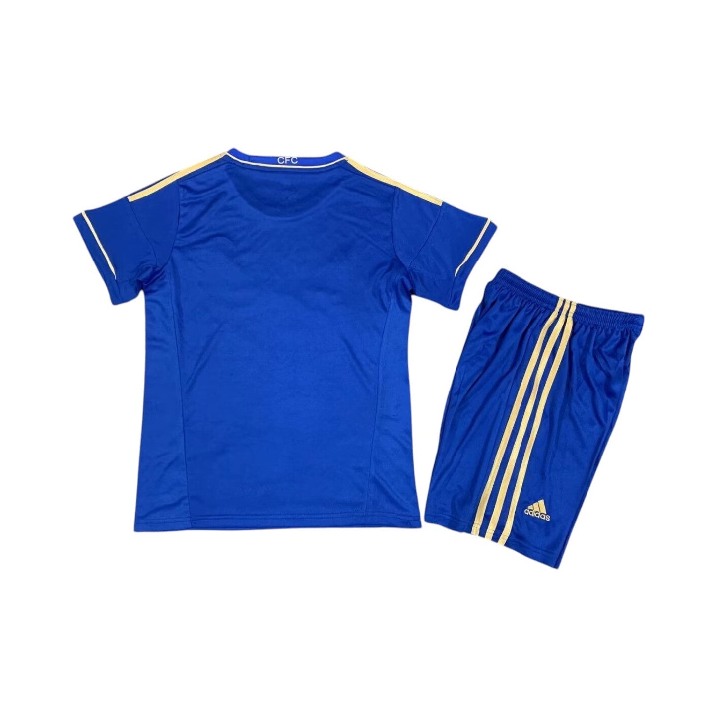 Maillot Rétro Enfant/Junior Chelsea 2012-2013 Domicile