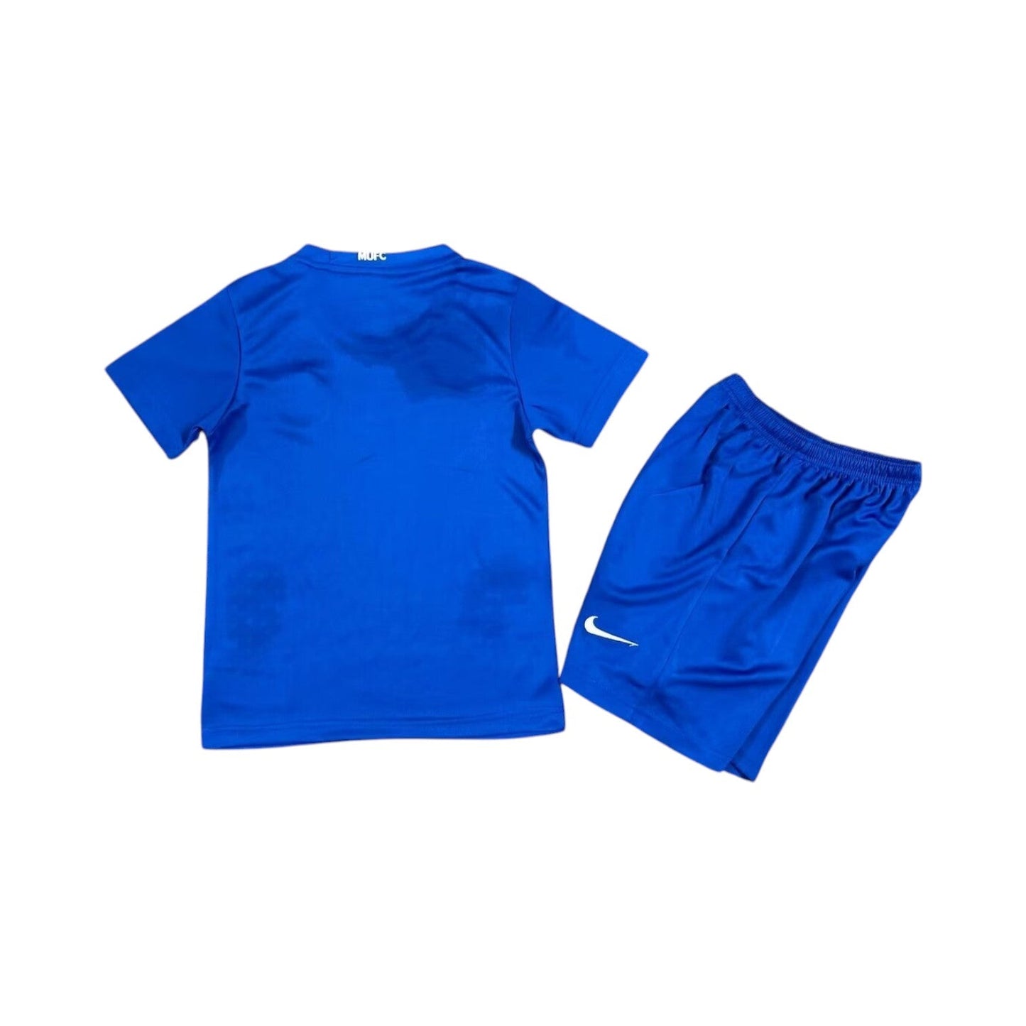 Maillot Rétro Enfant/Junior Manchester United 2008-2009 Third