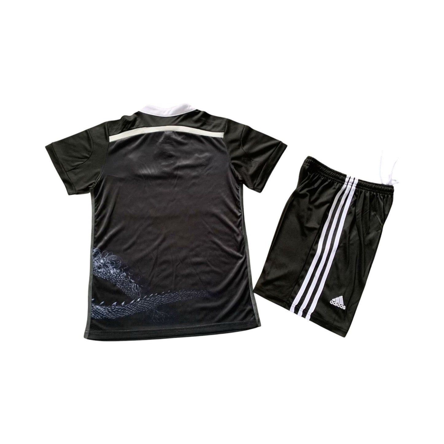 Maillot Rétro Enfant/Junior Real Madrid 2014-2015 Third