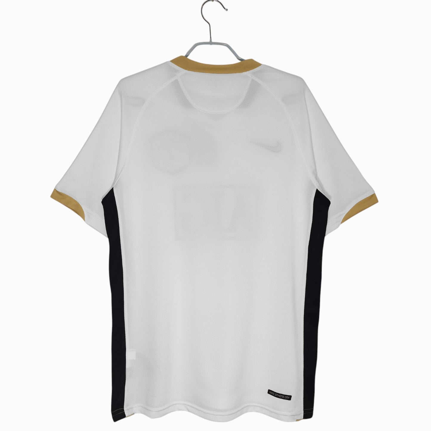 Manchester United 2006-07 Maillot Rétro Extérieur