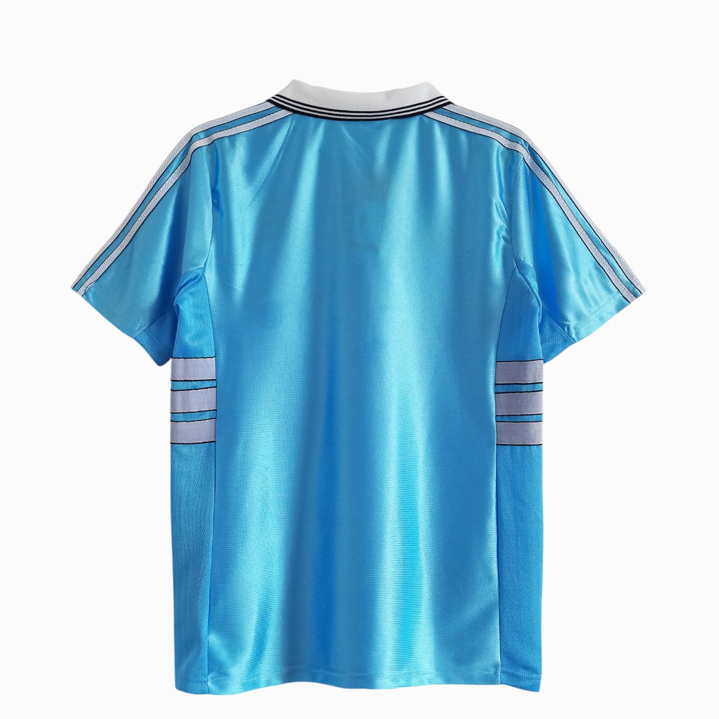 Marseille 1998-99 Maillot Rétro Extérieur