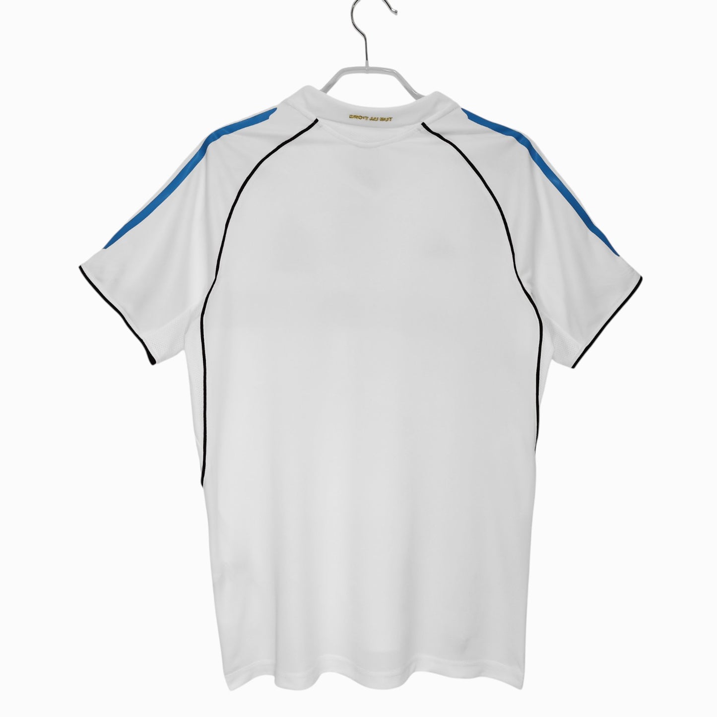 Marseille 2005-06 Maillot Rétro Domicile