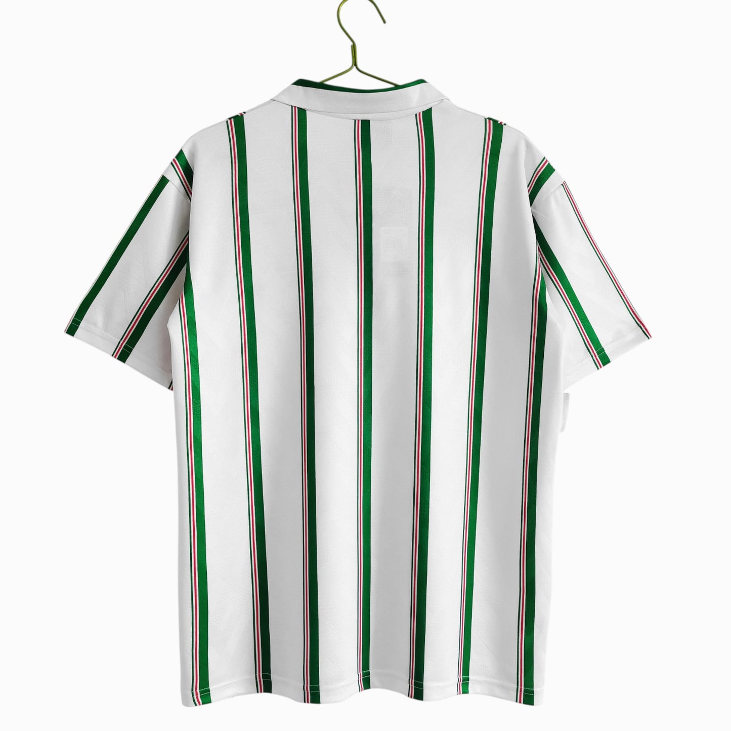 Pays De Galles 1993-95 Maillot Rétro Extérieur