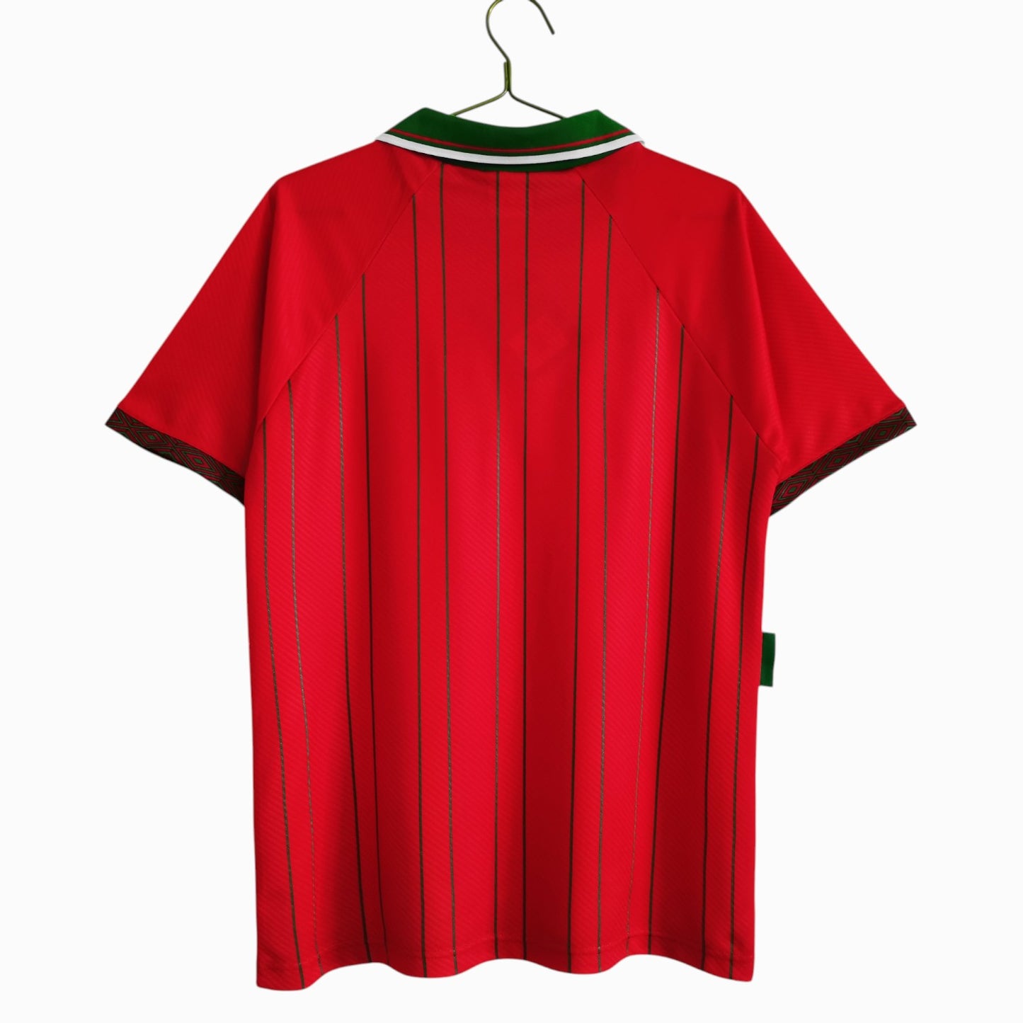 Pays De Galles 1994-96 Maillot Rétro Domicile