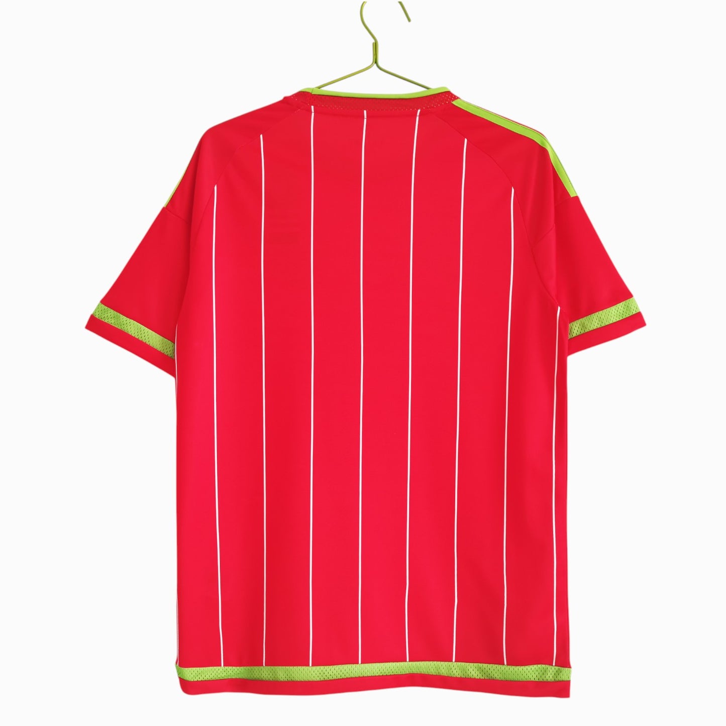 Pays De Galles 2015-16 Maillot Rétro Domicile