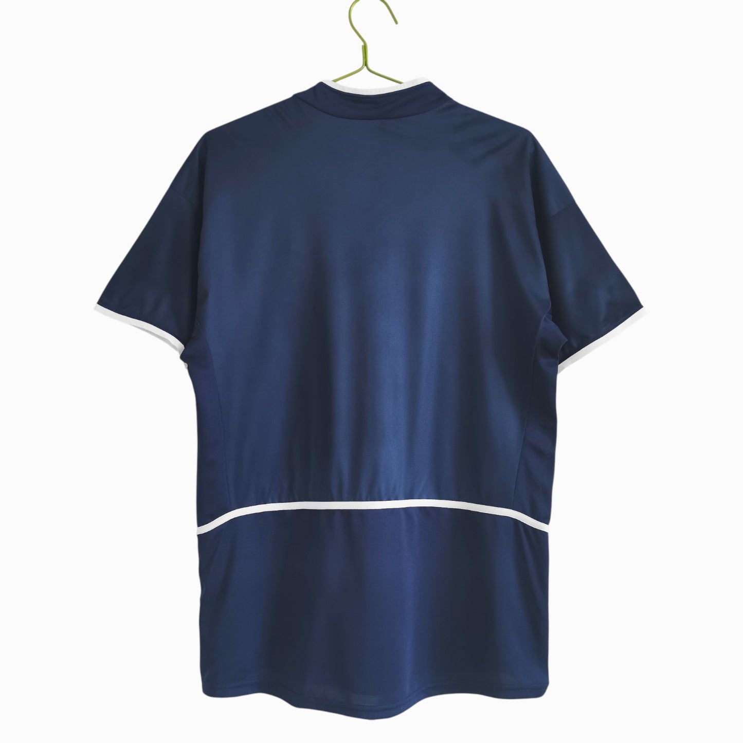 PSG 2002-03 Maillot Rétro Domicile