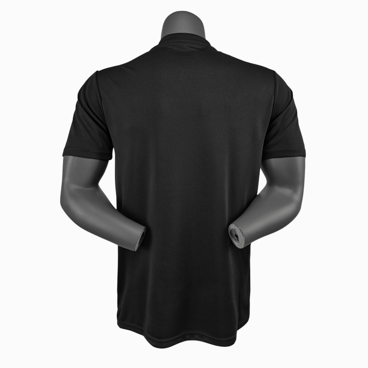 PSG 2020 Maillot D'Entraînement Noir