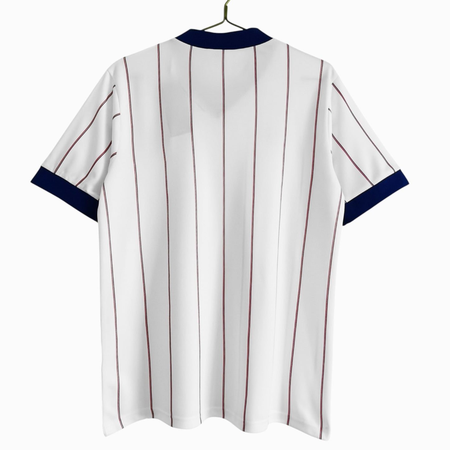 Rangers 1982-83 Maillot Rétro Extérieur