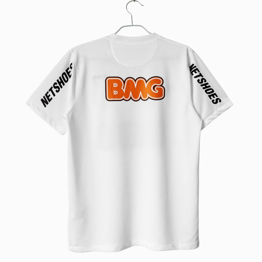 Santos 2013 Maillot Rétro Domicile