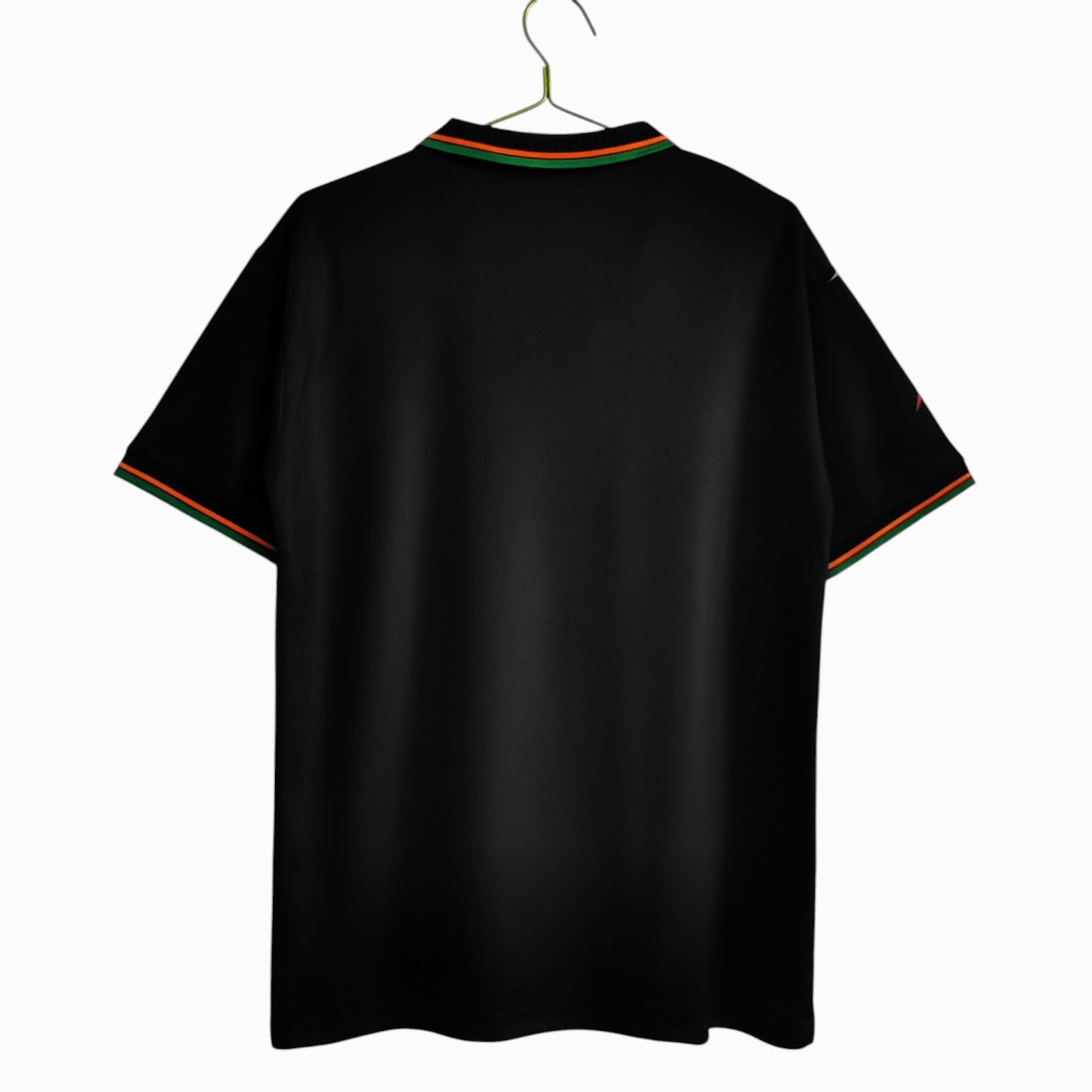 Venezia 1998 Maillot Rétro Domicile