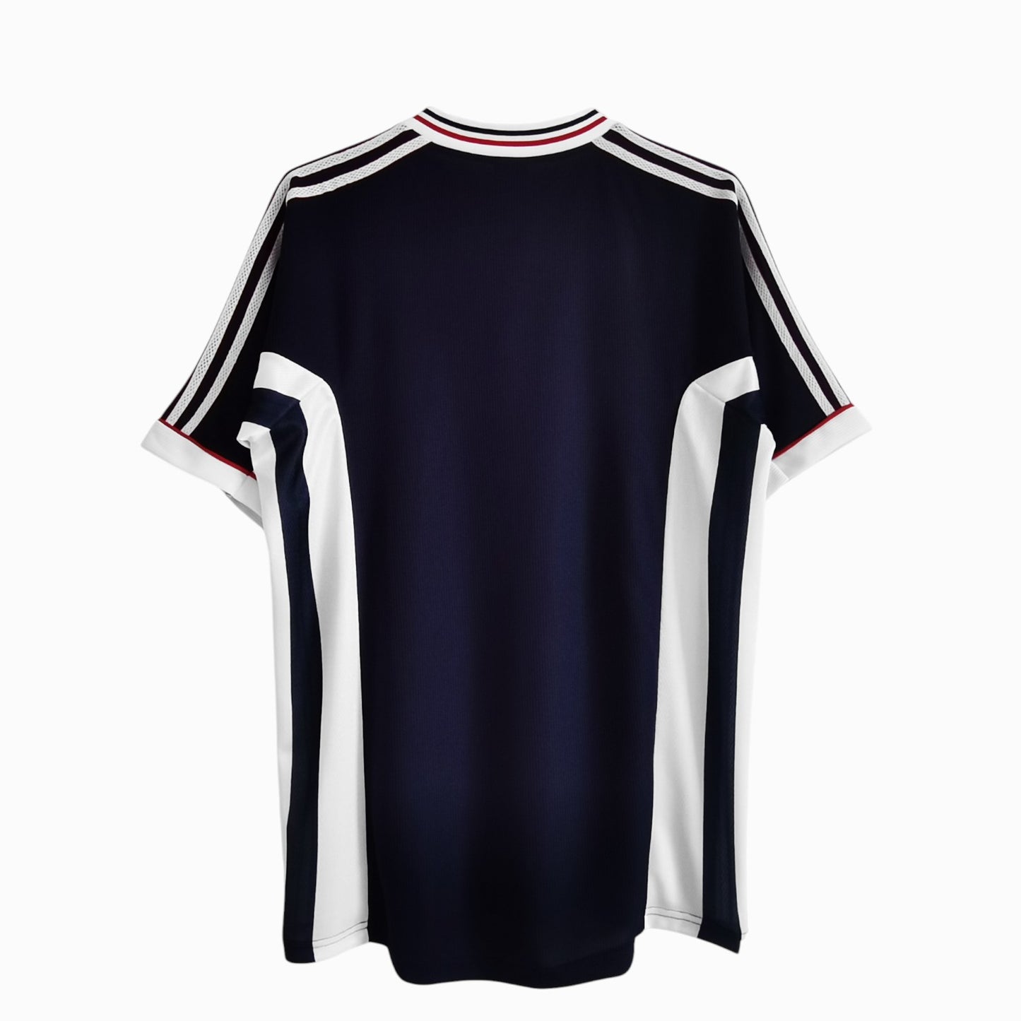 Yougoslavie 1998 Maillot Rétro Domicile