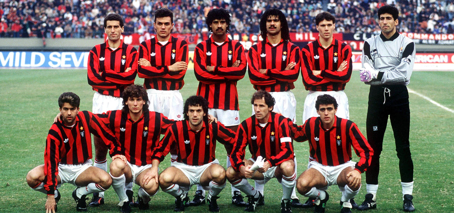 AC Milan