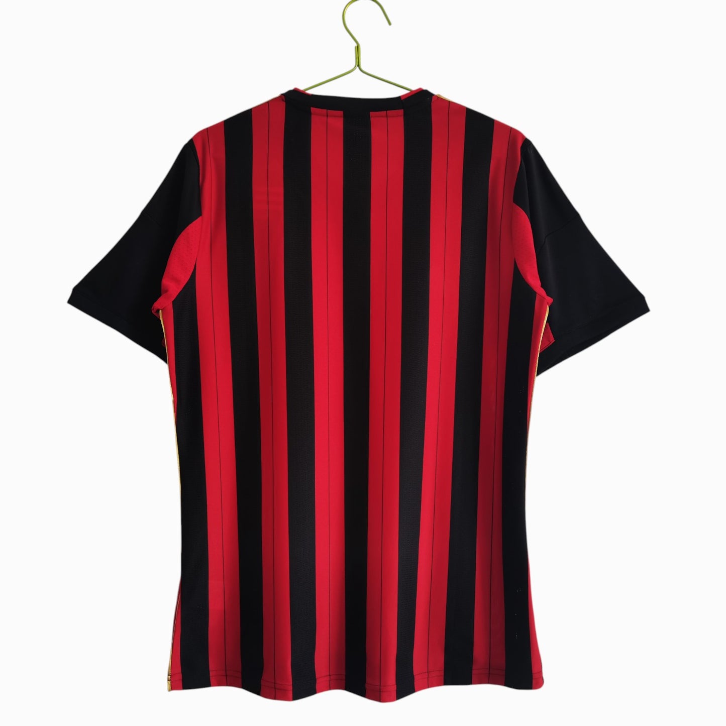 AC Milan 2013-14 Maillot Rétro Domicile