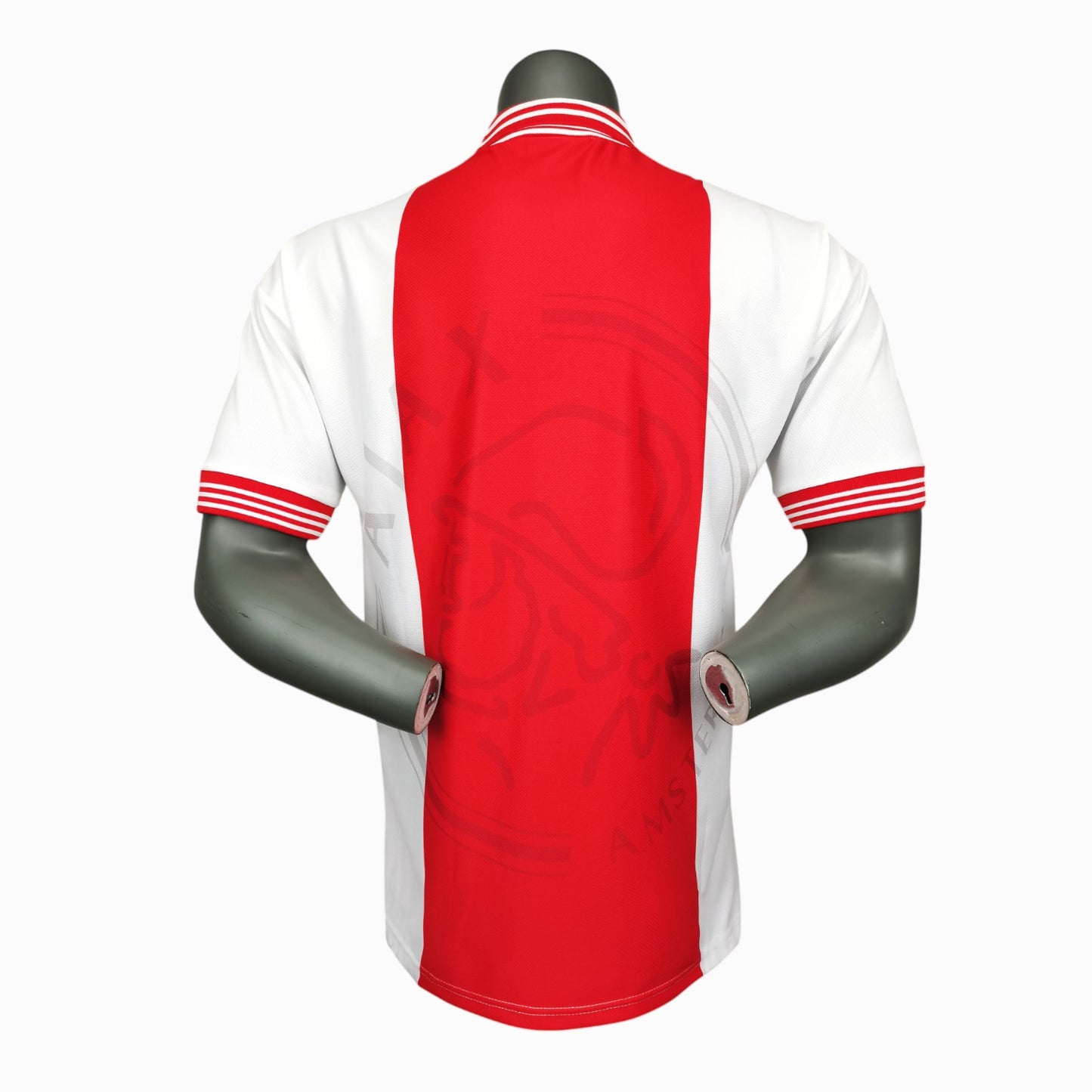 Ajax 1994-95 Maillot Rétro Domicile