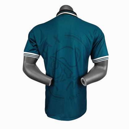 Ajax 1994-95 Maillot Rétro Extérieur