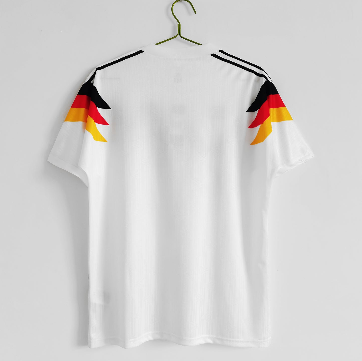Allemagne 1990 Maillot Rétro Domicile