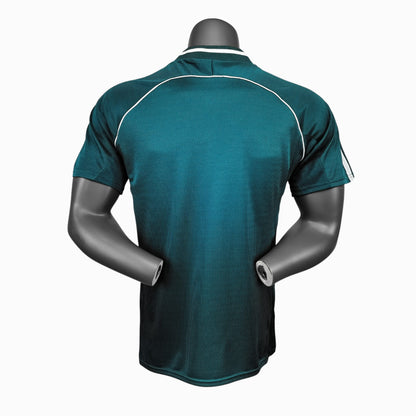 Allemagne 1998 Maillot Rétro Extérieur