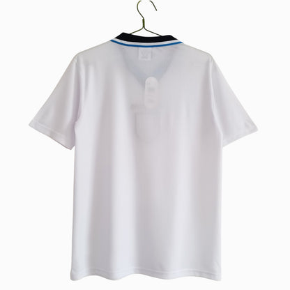 Angleterre 1996 Maillot Rétro Domicile