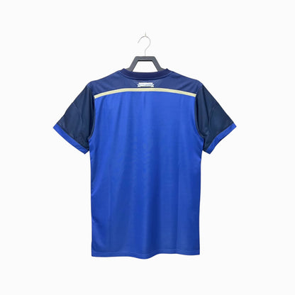 Argentine 2014 Maillot Rétro Extérieur