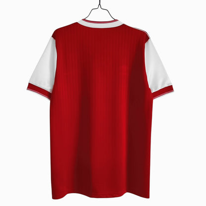 Arsenal 1983-86 Maillot Rétro Domicile