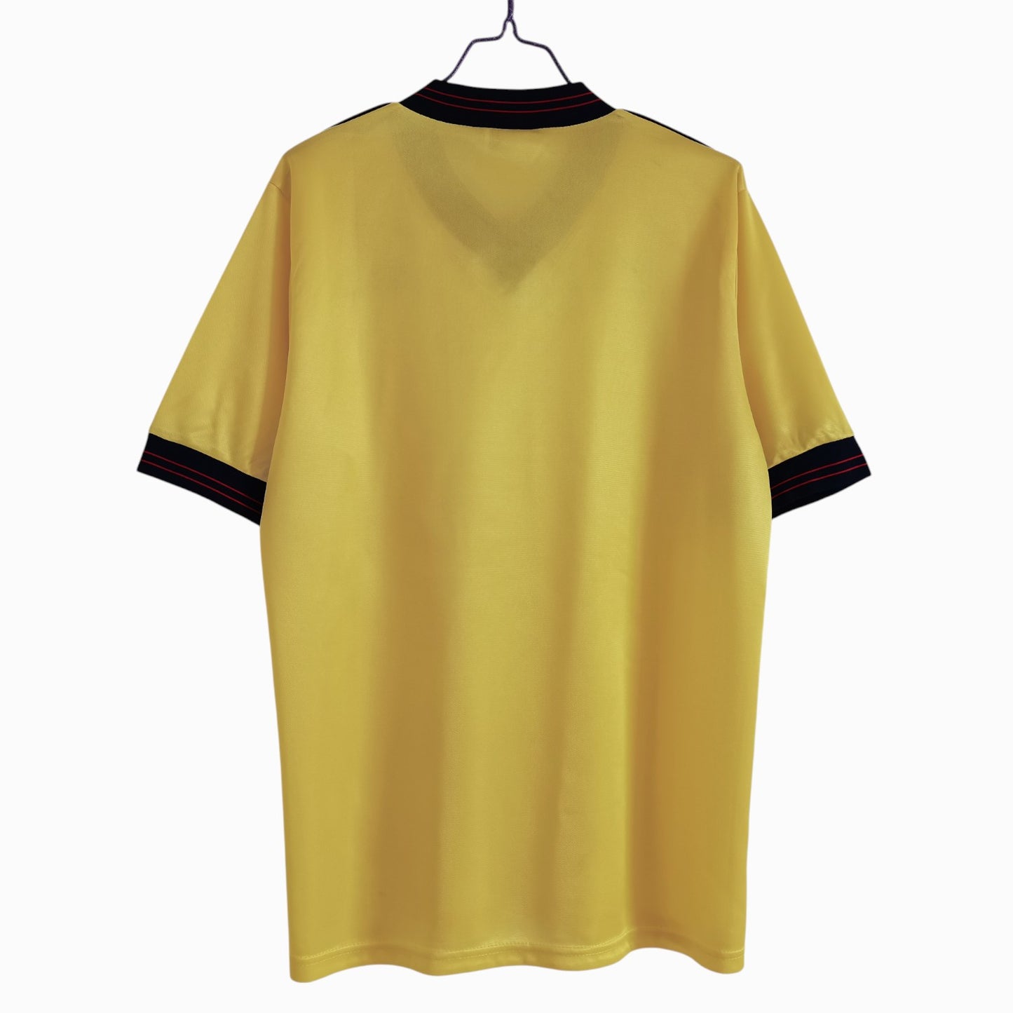 Arsenal 1983-86 Maillot Rétro Extérieur