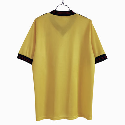 Arsenal 1983-86 Maillot Rétro Extérieur