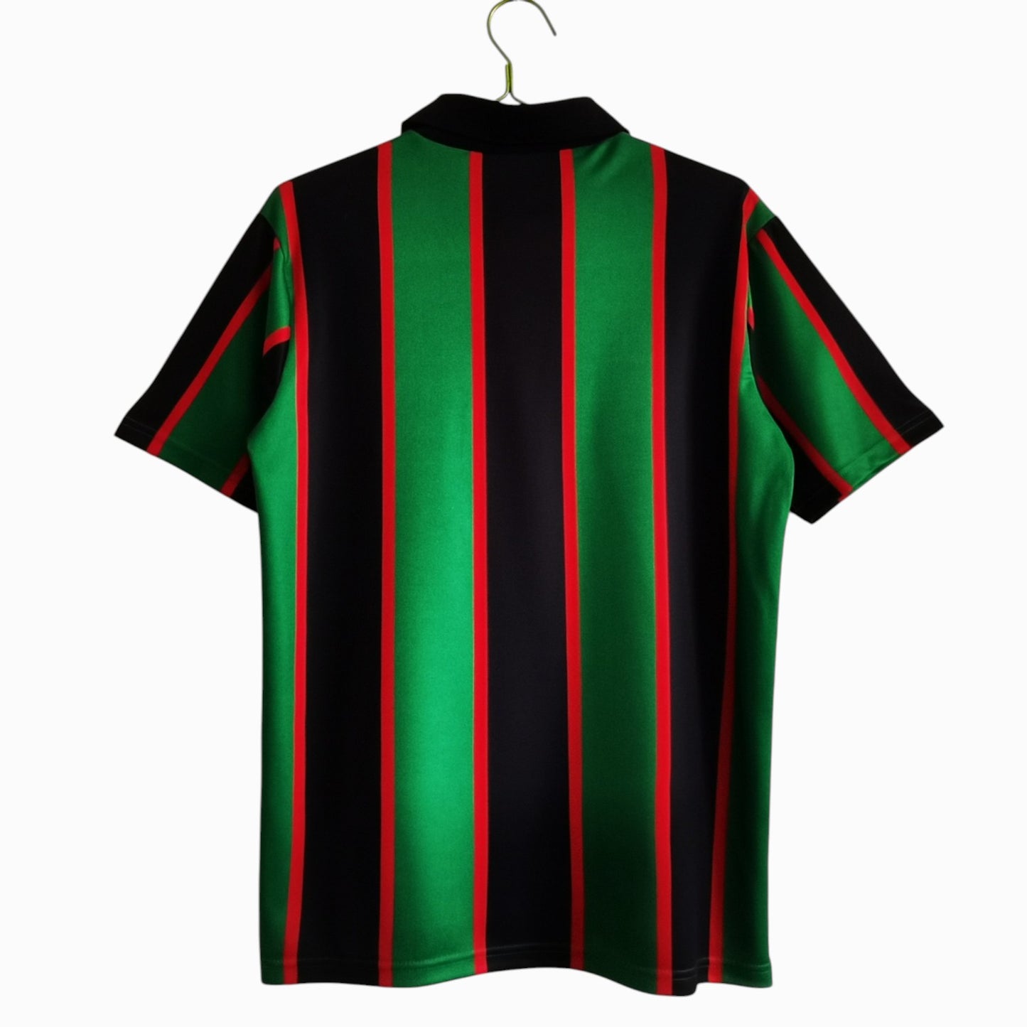 Aston Villa 1993-95 Maillot Rétro Extérieur